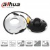 DAHUA DH-HAC-EB2401 caméra panoramique 4mp fisheye antivandale coaxial